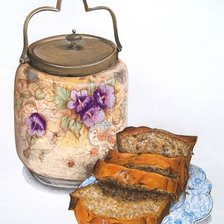 Схема вышивки «на кухню»