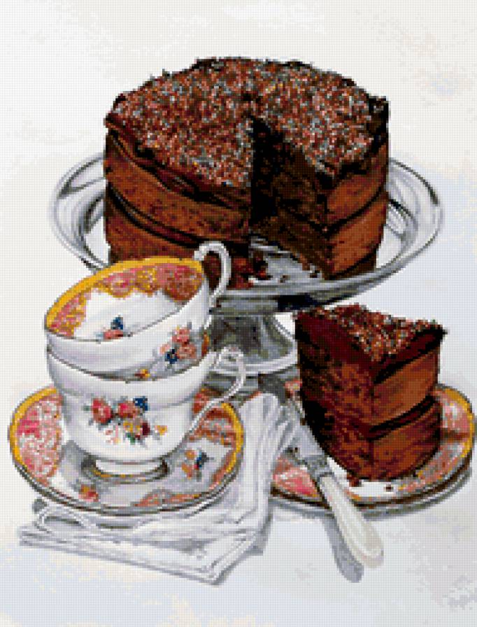 на кухню - кухня - предпросмотр