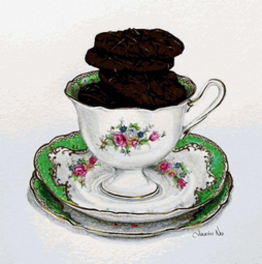 на кухню - кухня - предпросмотр