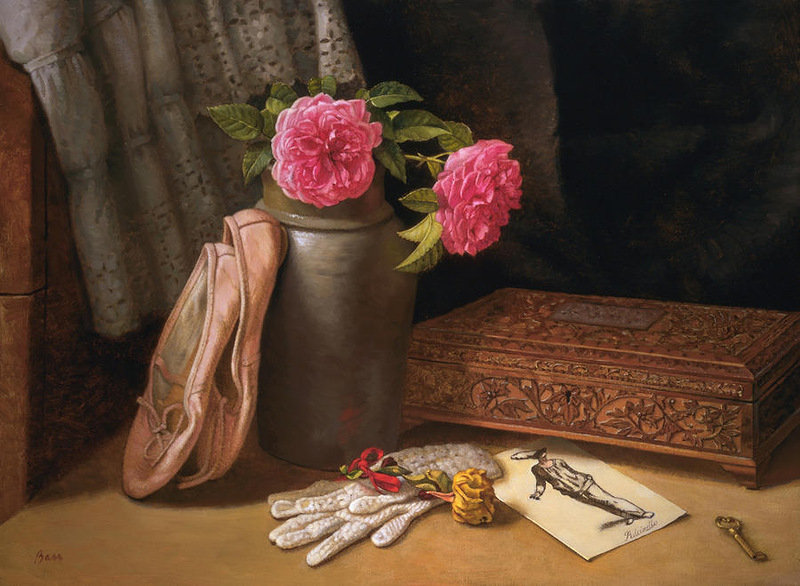 Ах балет, балет ! - красота, искуство - оригинал