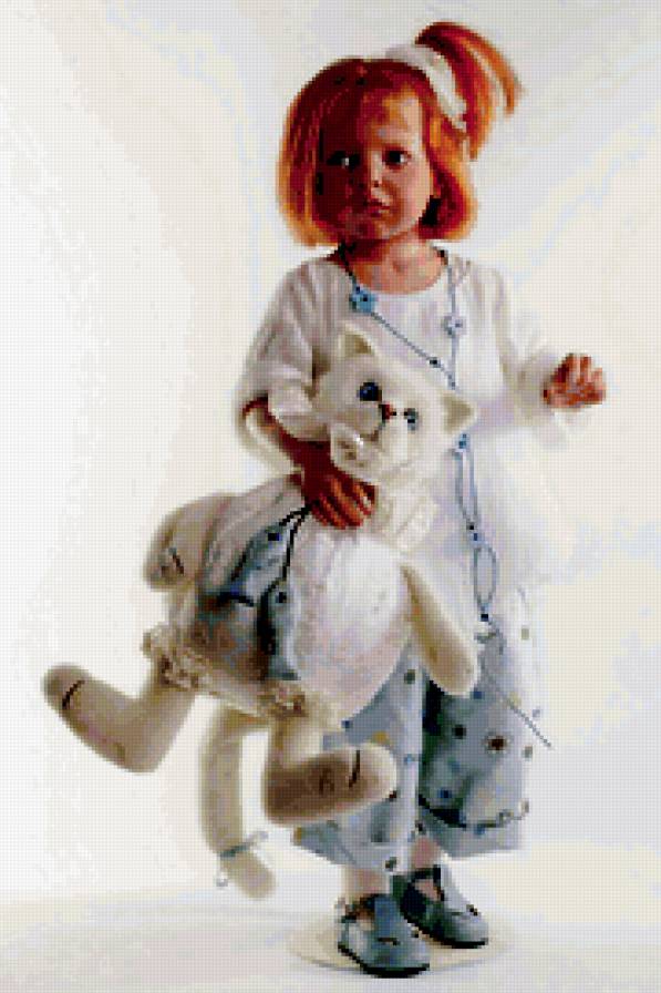 мир кукол - деткам - предпросмотр