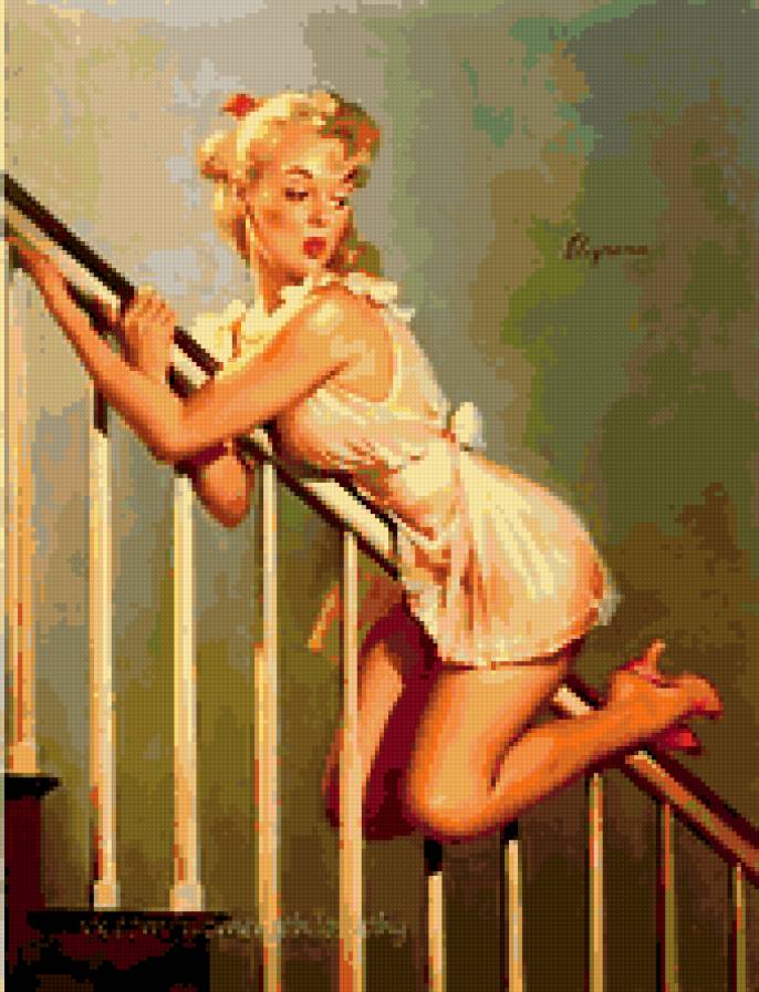 №338549 - девушка - предпросмотр