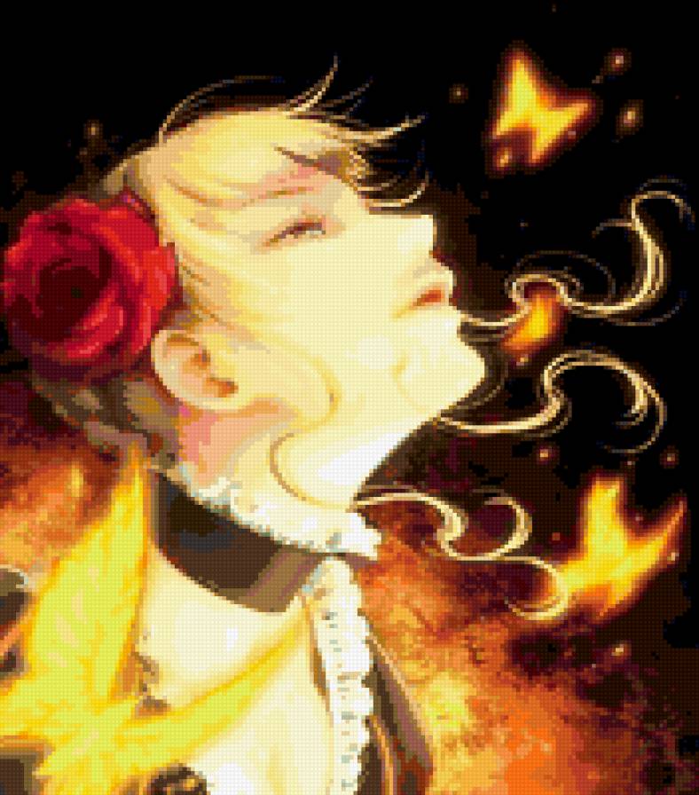 Беатриче - предпросмотр