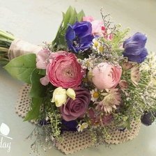 Схема вышивки «№338623»