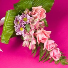 Схема вышивки «№338630»