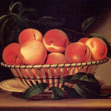 Оригинал схемы вышивки «натюрморт» (№338655)