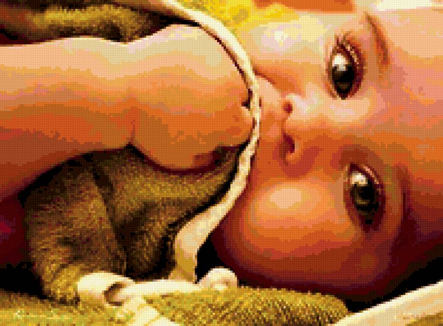 Буся - предпросмотр