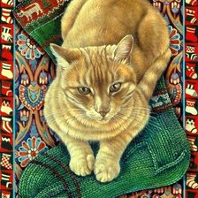 Схема вышивки «№338724»