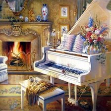 Схема вышивки «№338747»