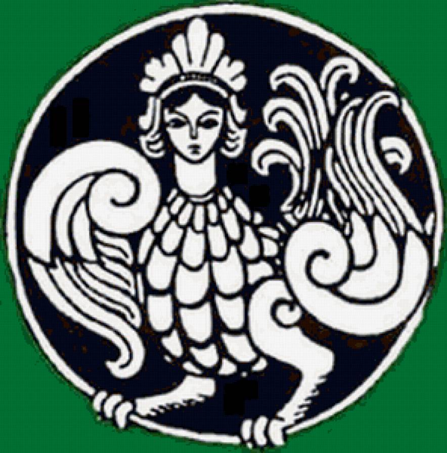 Гамаюн в1 - гамаюн - предпросмотр