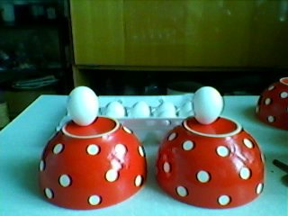 ГОТОВИМСЯ К ПАСХЕ - оригинал