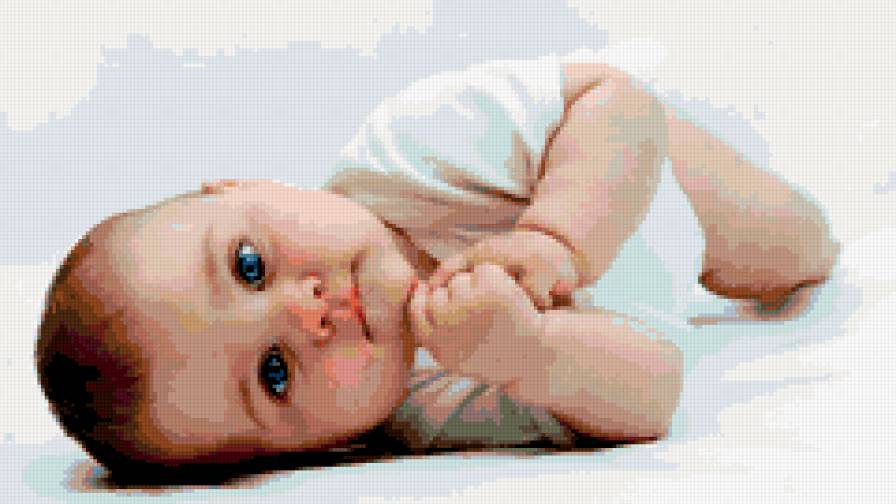 малыш - дети - предпросмотр