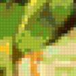 Предпросмотр схемы вышивки «акварель» (№339134)