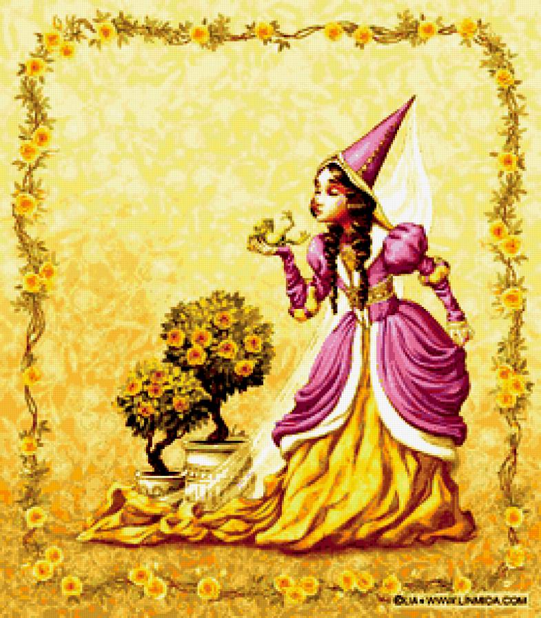 сказка - предпросмотр