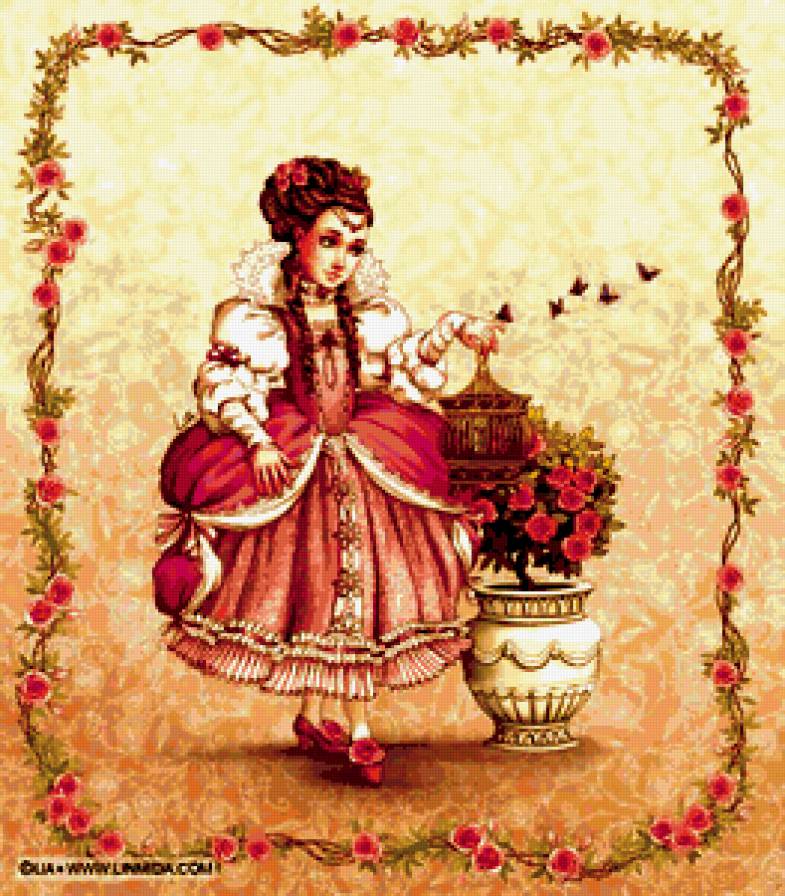 сказка - предпросмотр