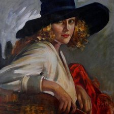 Схема вышивки «№339207»