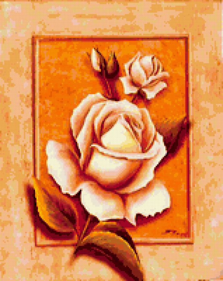 Роза - цветы - предпросмотр