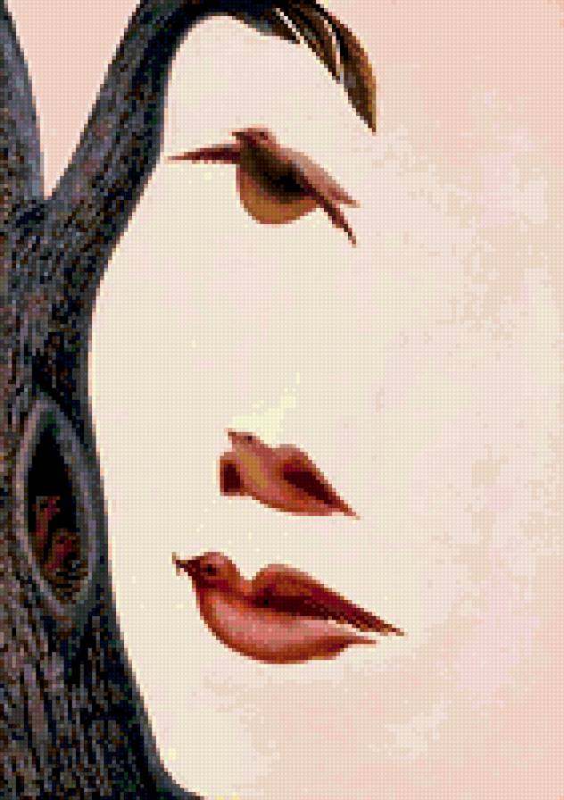 иллюзия - иллюзия - предпросмотр