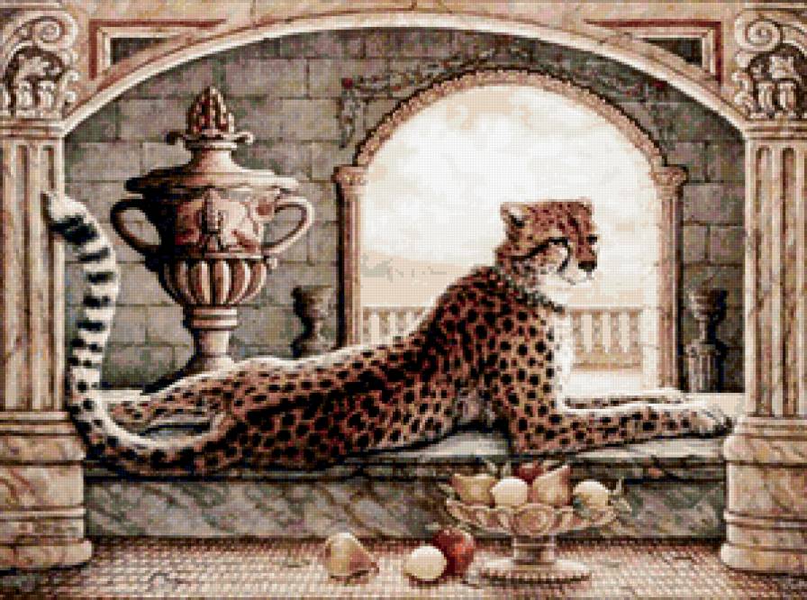 Восток - предпросмотр