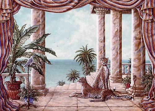 Восток - восток - оригинал