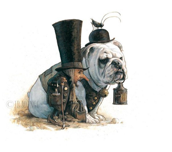 №339405 - собака - оригинал