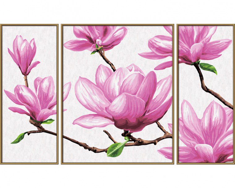 цвет - оригинал