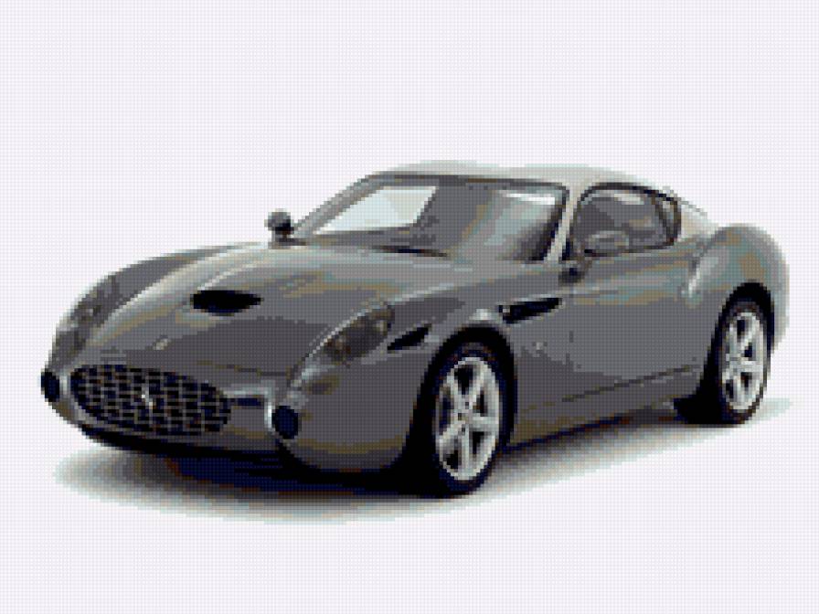 машинка - предпросмотр