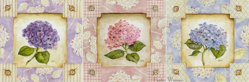 гортензия - красота, кухня, цветы - оригинал