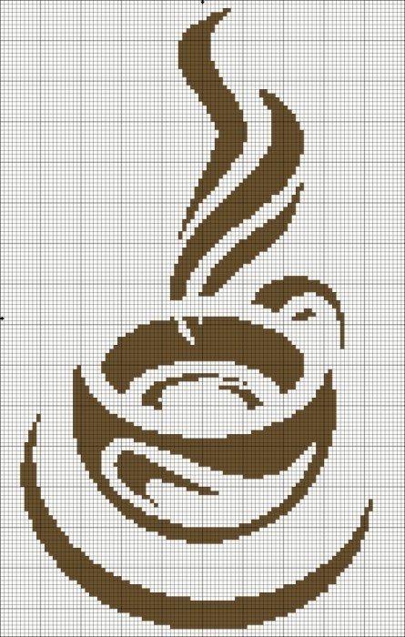 кофе - оригинал