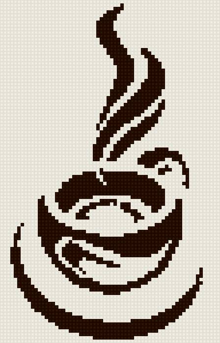 кофе - предпросмотр