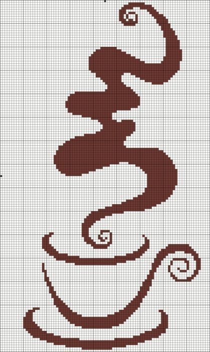 кофе 4 - оригинал