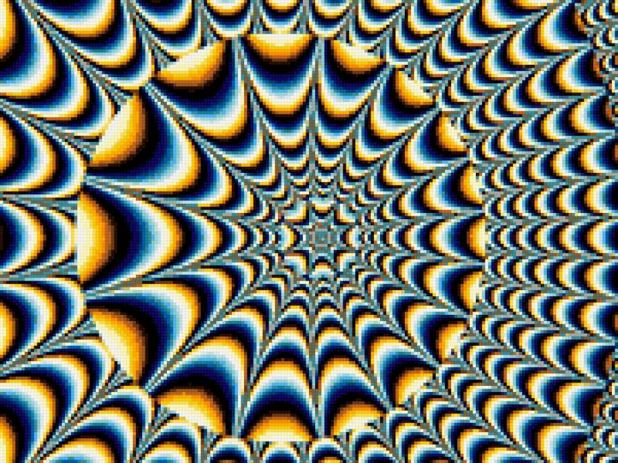 иллюзия - предпросмотр