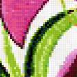 Предпросмотр схемы вышивки «Цветочная лошадка» (№339652)