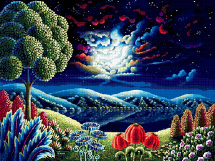 картина - картина - предпросмотр