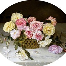 Схема вышивки «№339773»