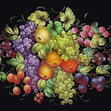 Оригинал схемы вышивки «№339941»