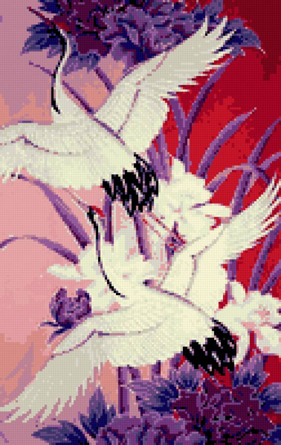 Жеравли - предпросмотр