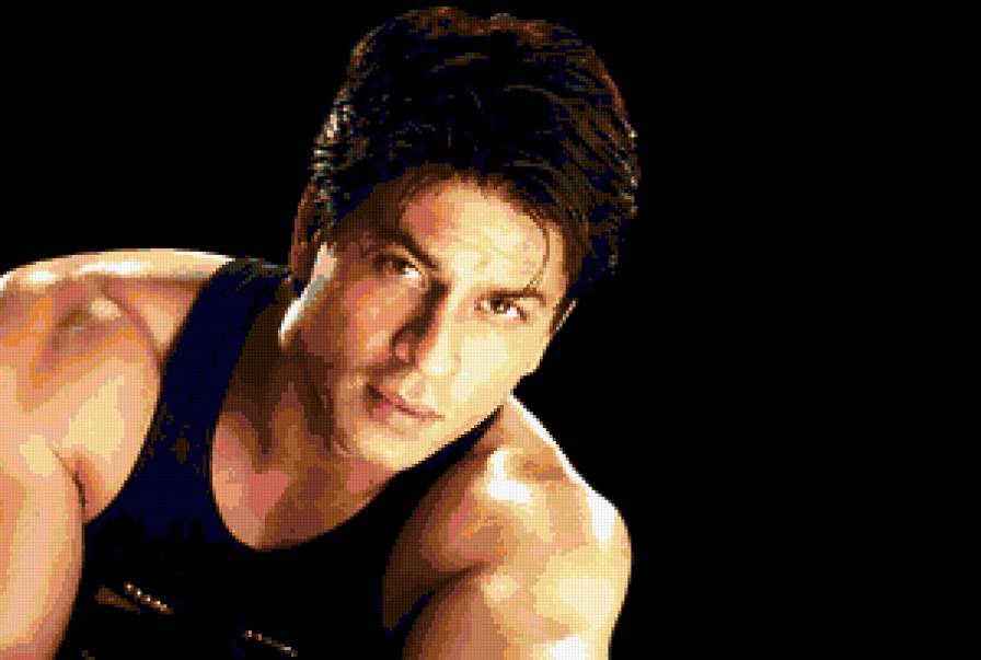 Шахрук Хан - актеры, индия - предпросмотр