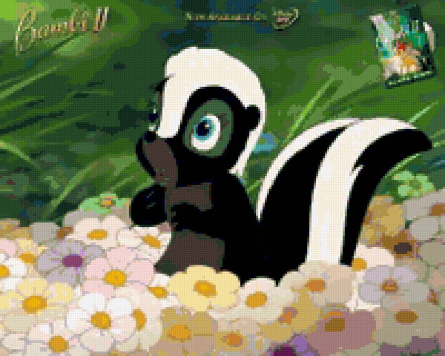 №340113 - дисней, мульты - предпросмотр