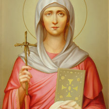 Схема вышивки «№340188»