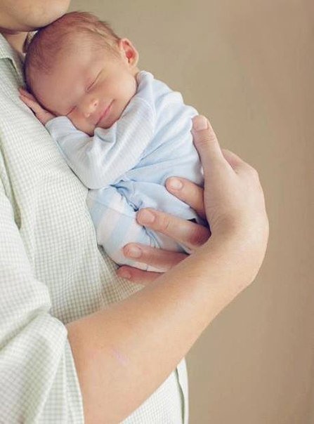 Младенец - мама, дети, объятия, малыш, младенец - оригинал