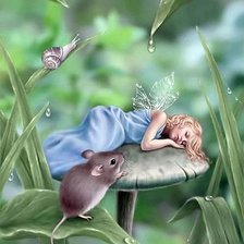 Схема вышивки «№340242»