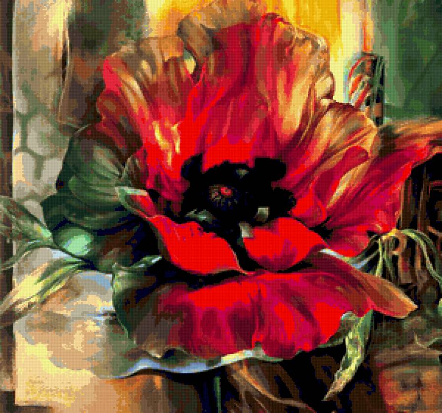 мак - предпросмотр