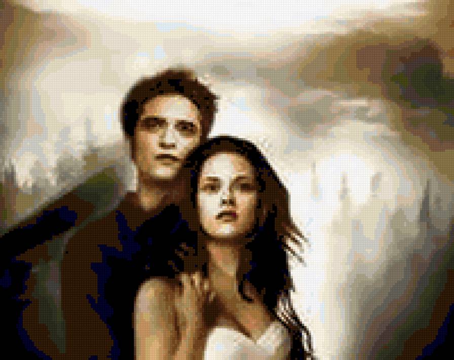 Сумерки - сумерки, любовь - предпросмотр