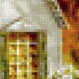 Предпросмотр схемы вышивки «Церквушка» (№340490)