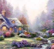 Схема вышивки «№340514»