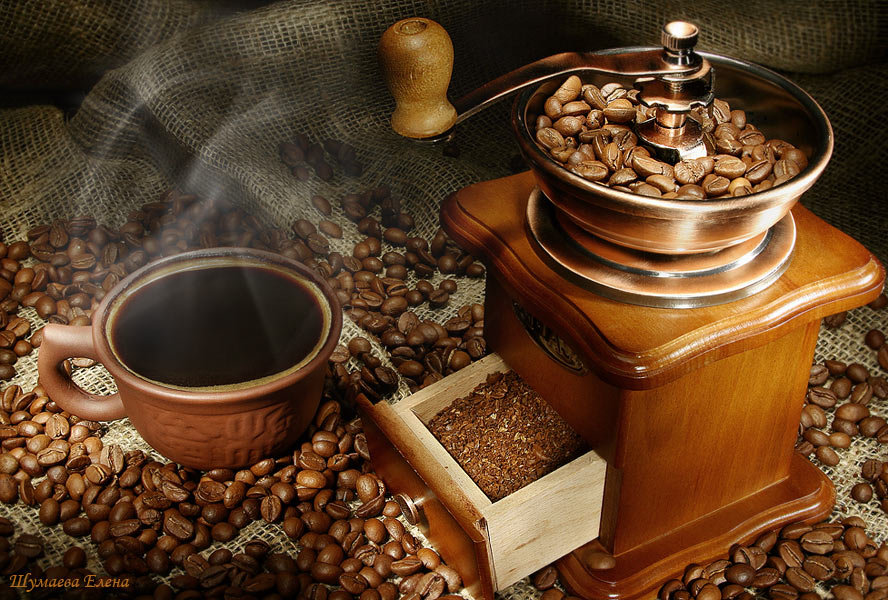 натюрморт - картина - оригинал