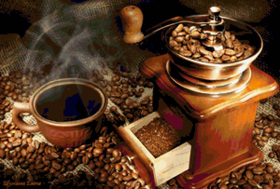 натюрморт - картина - предпросмотр