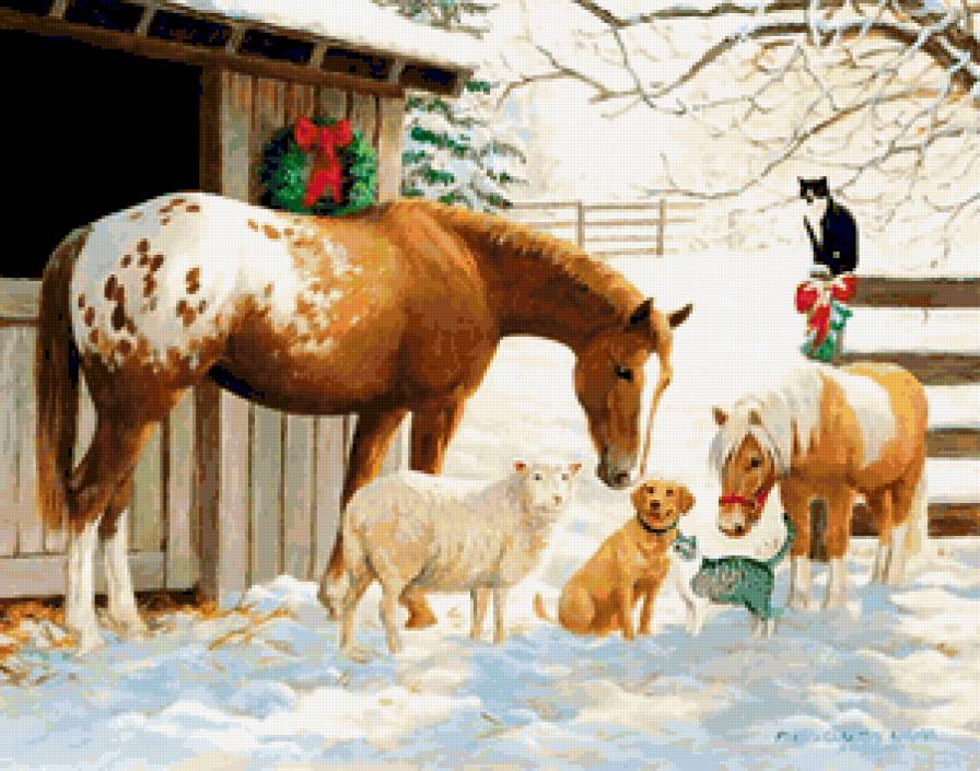 картина - картина - предпросмотр