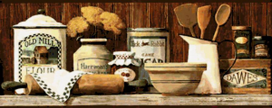 для кухни - для кухни - предпросмотр